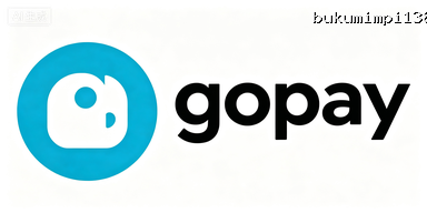 GoPay partner logo