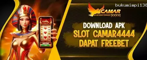 Bonus Spesial Download bukumimpi138 APK screenshot