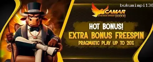 Extra Freespin Pragmatic Play screenshot